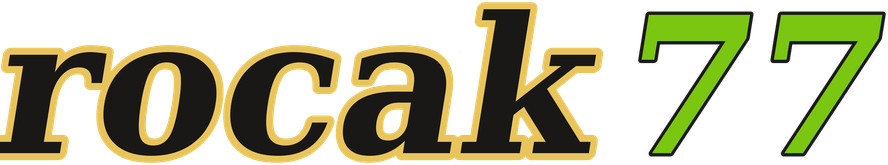 rocak77 logo